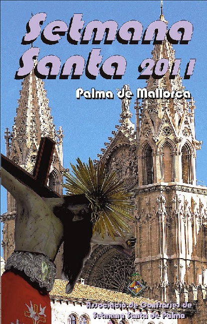 Semana Santa en Palma  